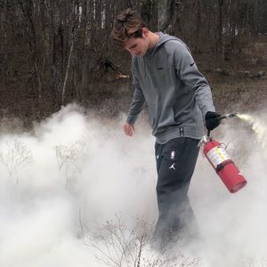 Meet your Posher, Morgan